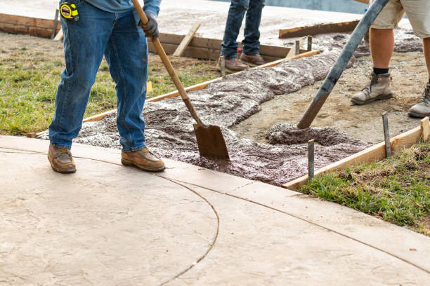 Best Commercial Concrete Services in Perrysburg, OH