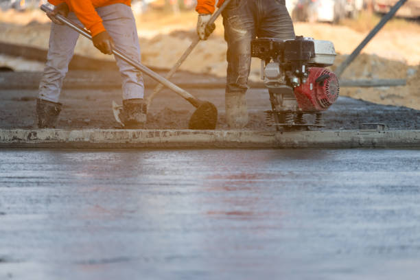 Best Concrete Sidewalk Installation in Perrysburg, OH