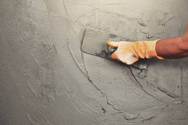Best Concrete Foundation Repair in Perrysburg, OH