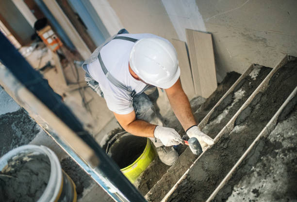 Best Concrete Retaining Walls in Perrysburg, OH