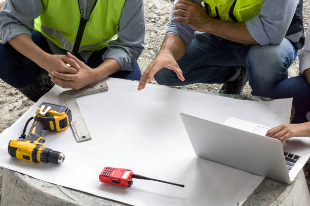 Best Concrete Grinding and Polishing in Perrysburg, OH