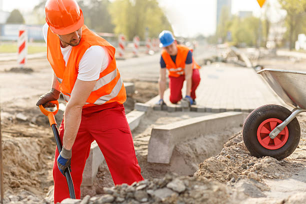 Best Concrete Demolition Services in Perrysburg, OH