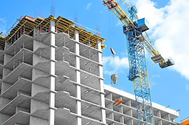 Best Residential Concrete Solutions in Perrysburg, OH